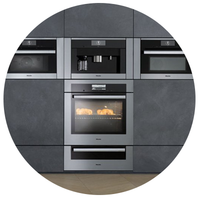 miele backround