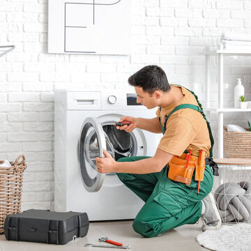 washing machine washing machine
