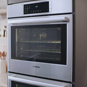 Bosch Oven Bosch oven service