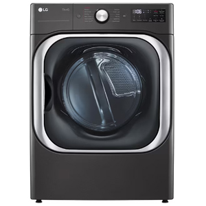 LG Dryer