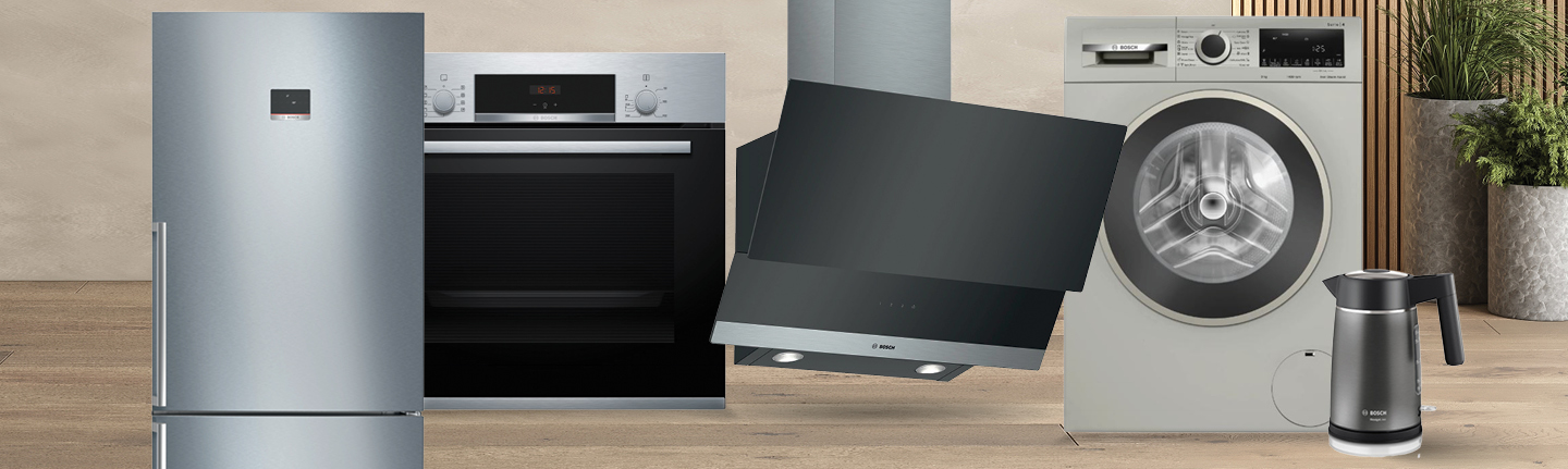 bosch appliances Bosch service center abu dhabi