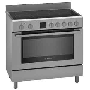 bosch electric Bosch electric stove service
