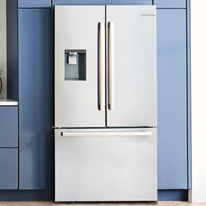 bosch refrigerator