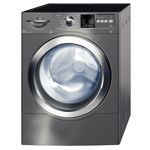 bosch washing machine