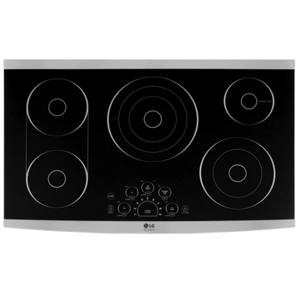 lg electric stove LG electric stove service