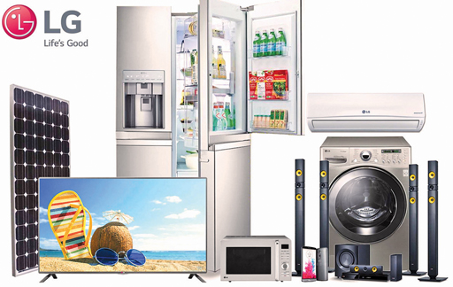 lg service